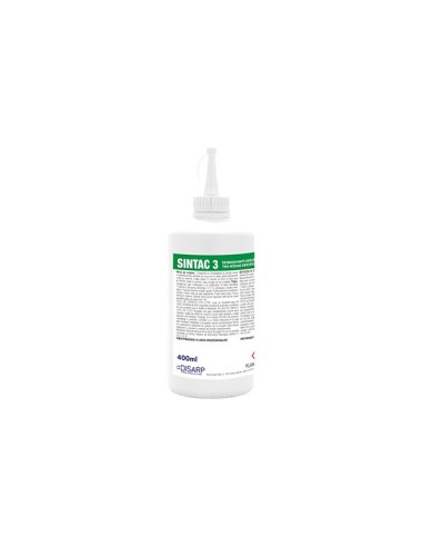 SINTAC-3 (OXIDO) BOTELLA 400 c.c.