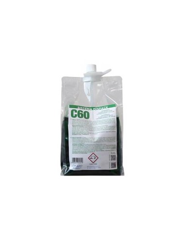 C60 CAJA 2*1,5 LITROS DISPACK