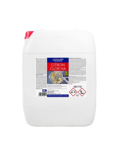 CITRON CLOR HA 24 Kg