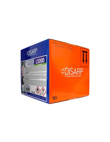 L5000 ECO-DISBOX 10L