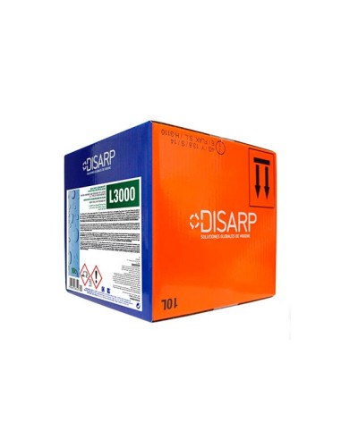 L3000 ECO-DISBOX 10L