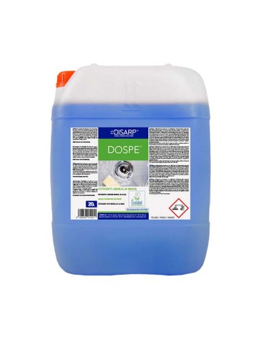DOSPE 20 L