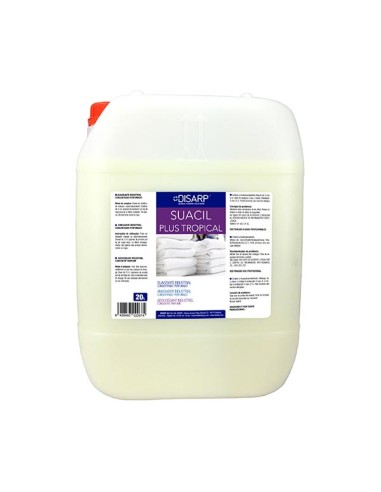 SUACIL PLUS TROPICAL 20L