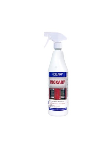 INOXARP 1LT. - CAIXA 9UND.