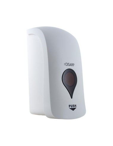 SABONERA ESCUMA BOSSES 500ML DISARP 3395
