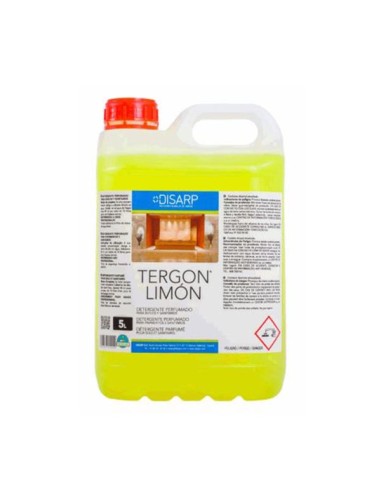 TERGON LIMON  5L