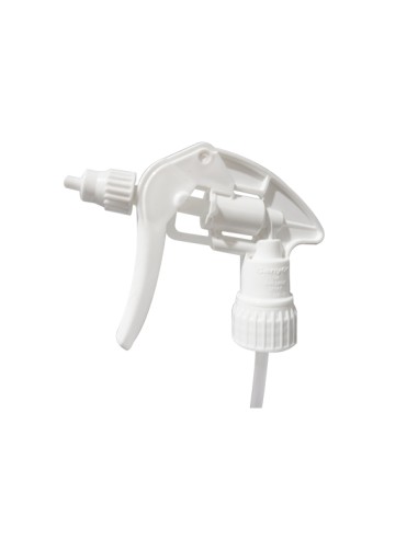 PISTOLA PULVERIZADOR CANYON ESPUMA CHS-3AN DC BL 250