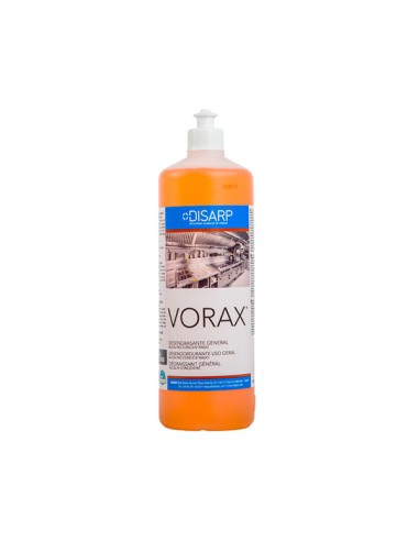 VORAX AT 1LT. - CAJA 9UND.