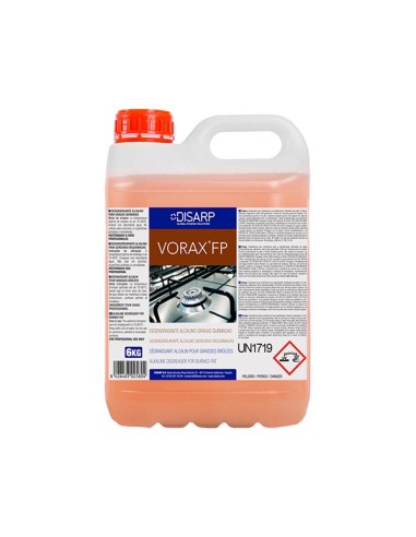 VORAX FP 6KG