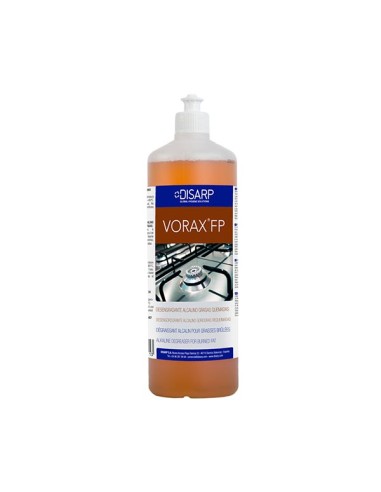 VORAX FP 1LT - CAIXA 9UND