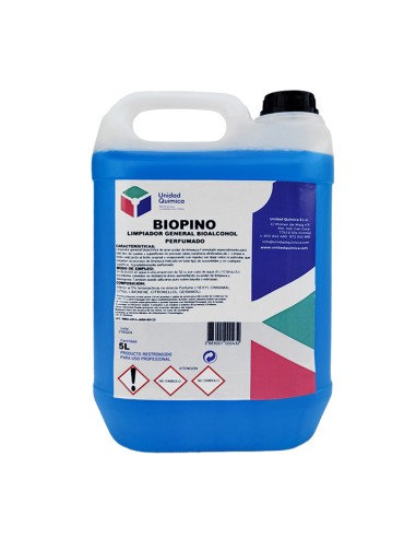 BIOPINO 5LTS