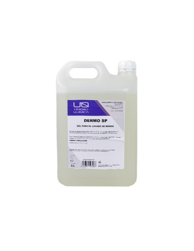GEL DERMO SP 5KG