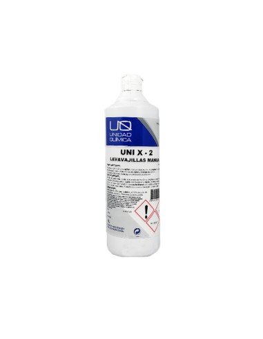 RENTAVAIXELLES UNI X-2 1LT - PACK 10UNT