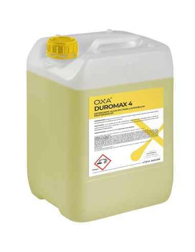 DUROMAX 4 12KG