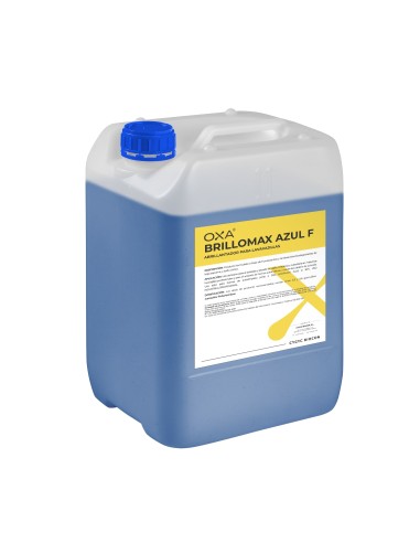BRILLOMAX AZUL F 10KG