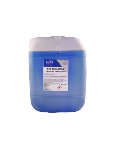 **BRILL-MAX E-20KG