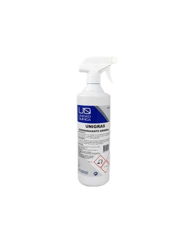 UNIGRAS AMB PULVERITZADOR 1LT