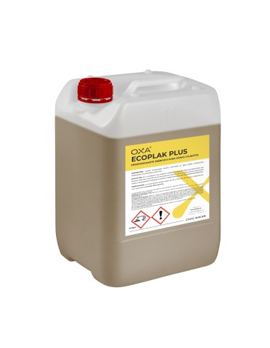 ECOPLACK PLUS (CAJA 2X6KG)