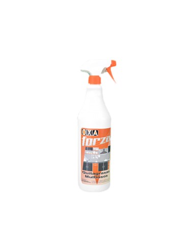 FORZA 750ML