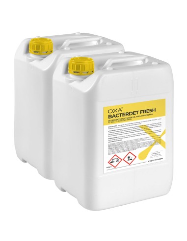 BACTERDET FRESH (2x5kg)