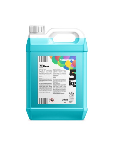ECO GLASS- 5KG