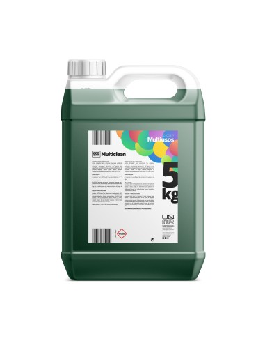 ECO MULTICLEAN - 5KG