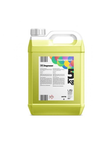 ECO DEGREASER - 5KG