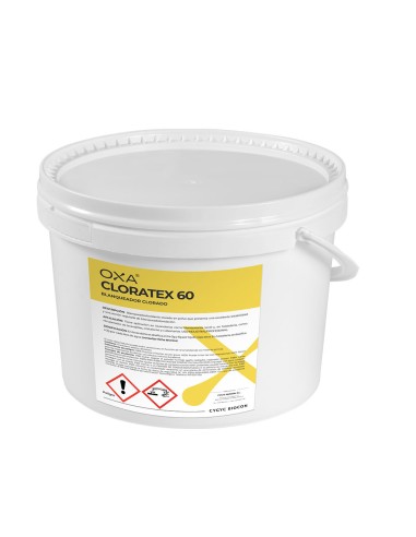 CLORATEX 60 12KG