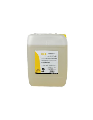 DEGREASE L ESPECIAL 20KG