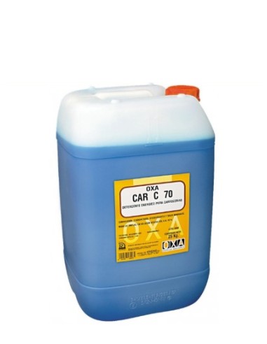 CAR C-70 20KG
