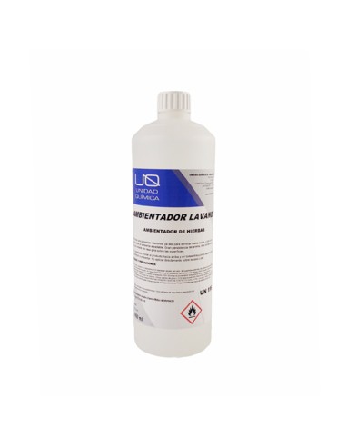 AMBIENTADOR LAVANDA 1LT