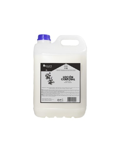 GEL + XAMPU INCOLOR HACHE 5 LTS