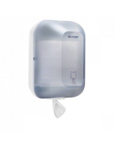 DISPENSADOR LUCART L ONE MAXI BLANCO