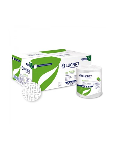 BOBINA PAPEL AUTO LU 6U 861061E