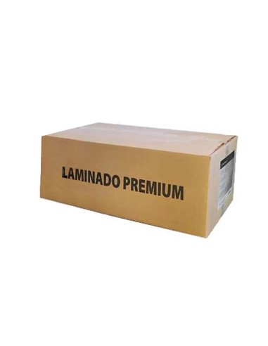 ROLLO CAMILLA LAMINADO 2CP PRECORTE 40CM UNIDAD