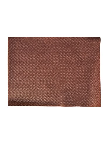 ESTOVALLES MARRONS 45GR 30X40CM - CAIXA 250UND