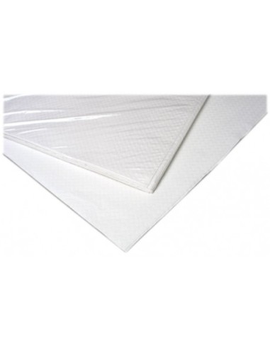 ESTOVALLA 100X100 EXTRA 48GR CAIXA 300 UND