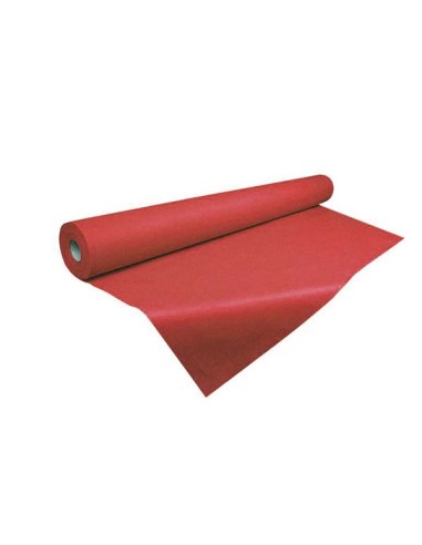 ROLLO MANTEL 1.20X50M NOVOTEX BURDEOS