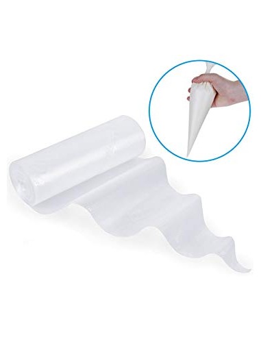 ROTLLO MANIGUES PASTISSER 55CM - CAIXETA 100UNT