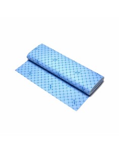 ROLLO BAYETA ABSORVENTE VILEDA AZUL 4MT