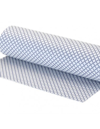 ROLLO BAYETA CRUCES UQ 8 MTS