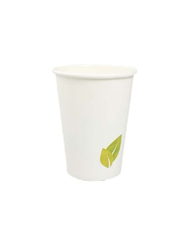 VASO CARTÓN VENDING +ALTO COFFE TIME 7.5oz 200CC/50U