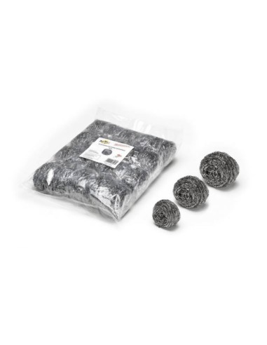 NANES INOX UQ - PAQUET 6UNT