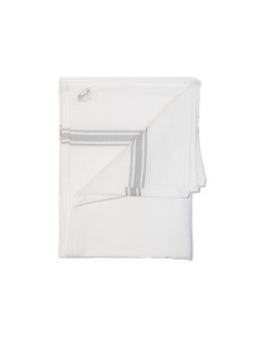 DRAP SECAT MICROFIBRA 50X70CM CENEF.GRIS -12UNT