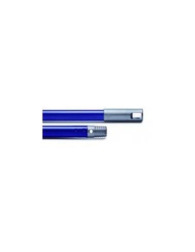 MÀNEC ALUMINI BLAU 140CM