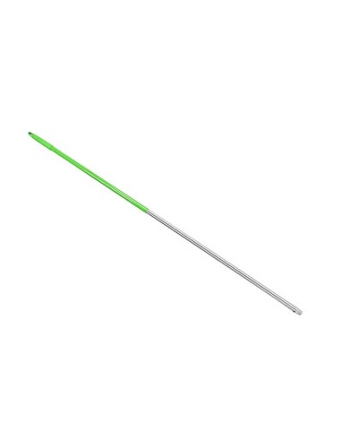 MÀNEC ALUMINI VERD 140CM