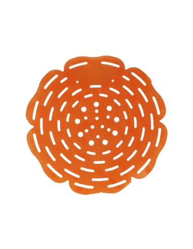 PANTALLA URINARIA FRUTAS TROP. NARANJA UNIDAD