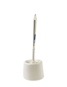 RECANVI ESCOMBRETA WC STYLE BLANC