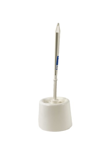 RECANVI ESCOMBRETA WC STYLE BLANC