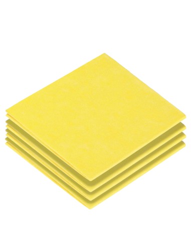 BAIETA GROGA UQ - PAQUET 10UNT